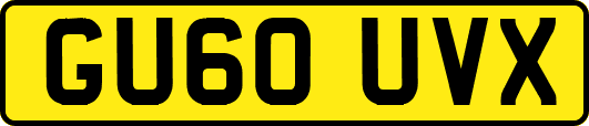 GU60UVX