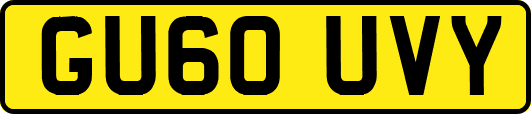 GU60UVY