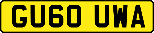 GU60UWA