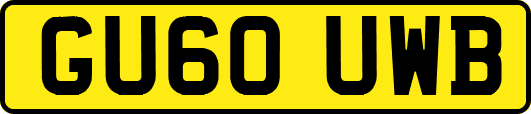 GU60UWB