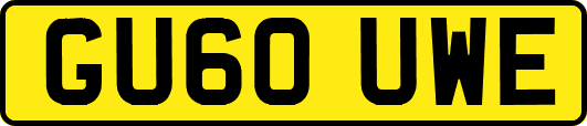 GU60UWE