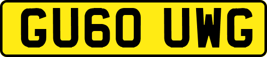 GU60UWG