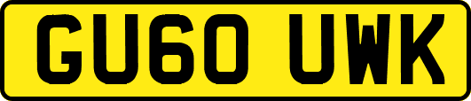 GU60UWK