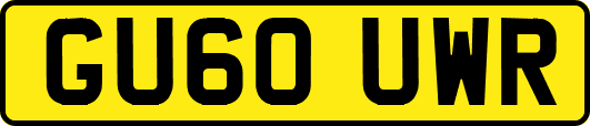 GU60UWR