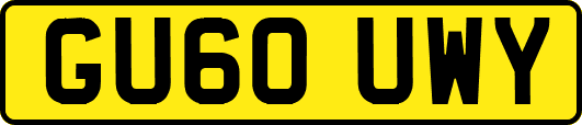 GU60UWY