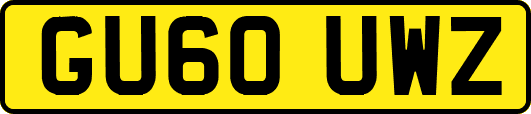 GU60UWZ