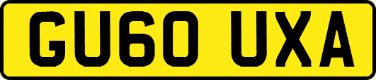GU60UXA