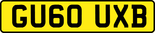GU60UXB