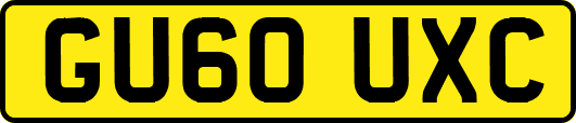 GU60UXC
