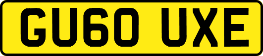GU60UXE