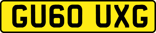 GU60UXG