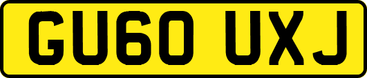 GU60UXJ