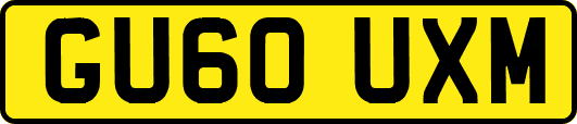 GU60UXM