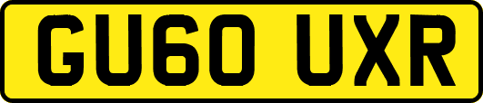 GU60UXR