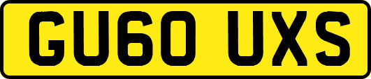 GU60UXS