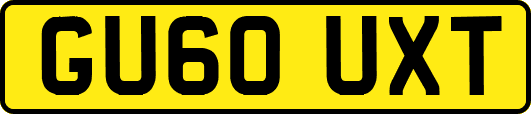 GU60UXT