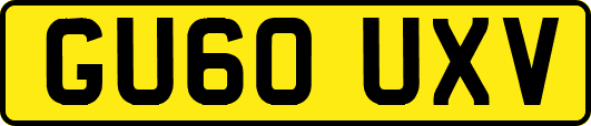 GU60UXV