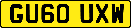 GU60UXW