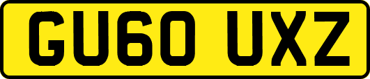 GU60UXZ