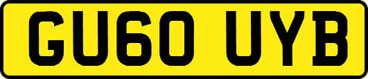 GU60UYB