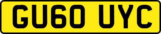 GU60UYC