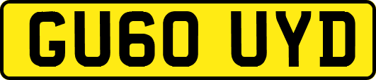 GU60UYD
