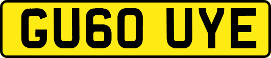 GU60UYE