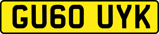 GU60UYK