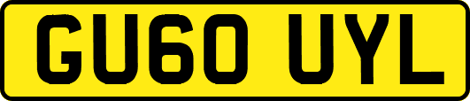 GU60UYL