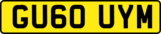 GU60UYM