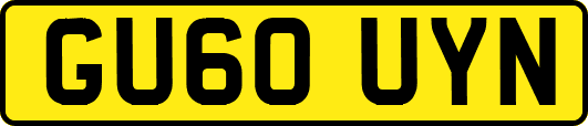 GU60UYN