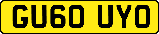 GU60UYO