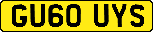 GU60UYS