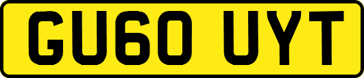 GU60UYT