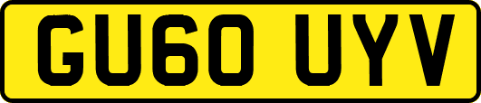 GU60UYV