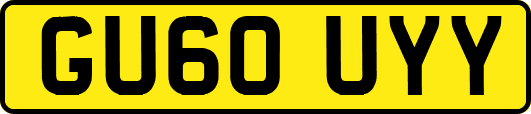 GU60UYY