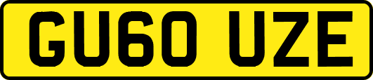 GU60UZE
