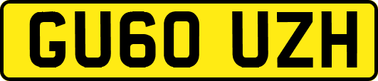 GU60UZH