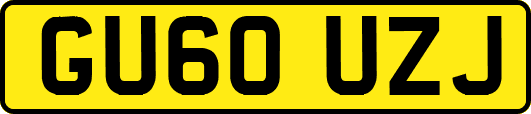 GU60UZJ