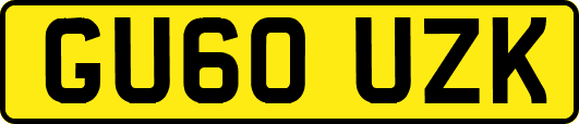 GU60UZK