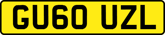 GU60UZL