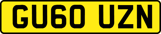 GU60UZN