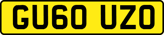 GU60UZO