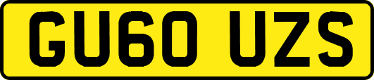 GU60UZS