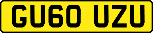 GU60UZU