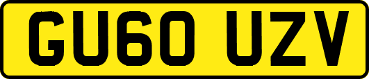 GU60UZV