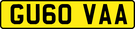 GU60VAA