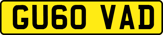GU60VAD