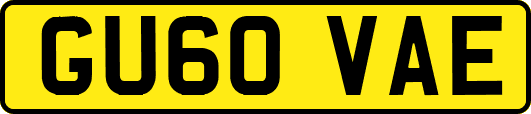 GU60VAE