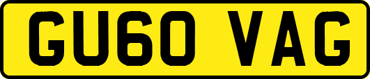 GU60VAG